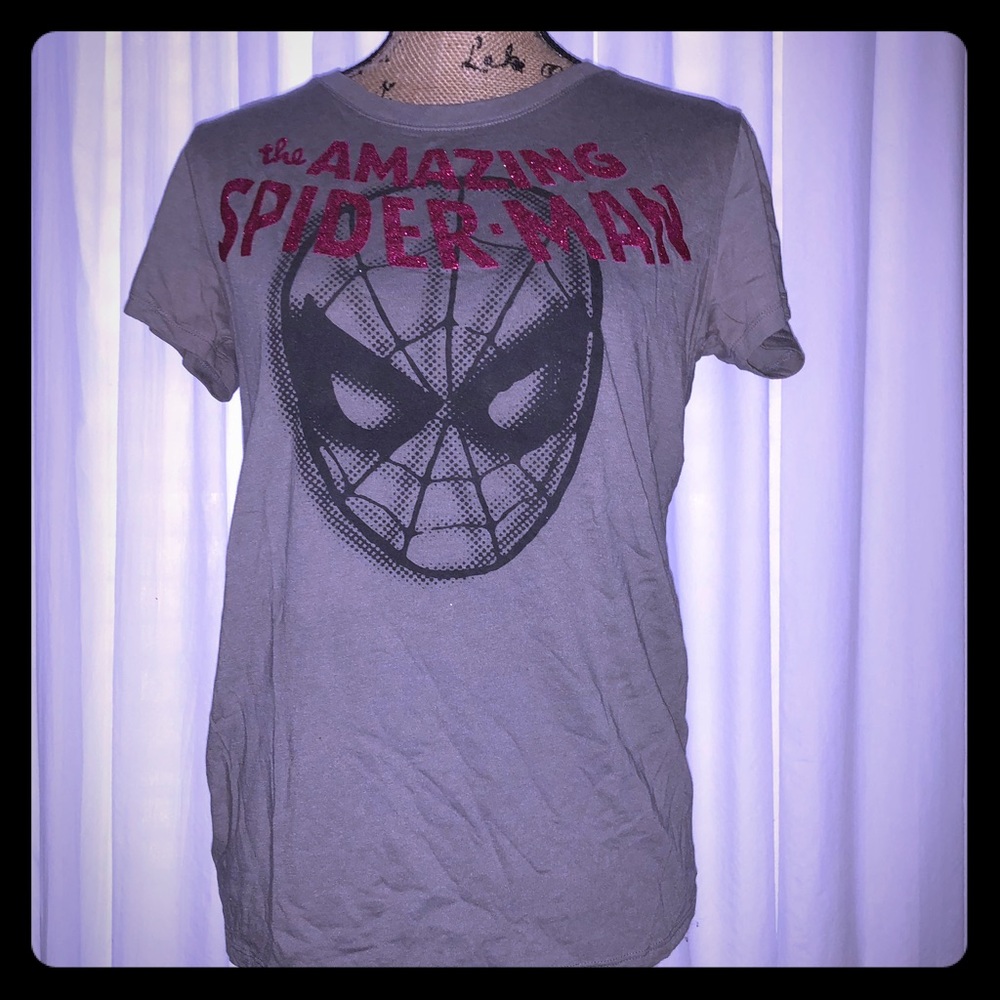 Spider-Man T-shirt